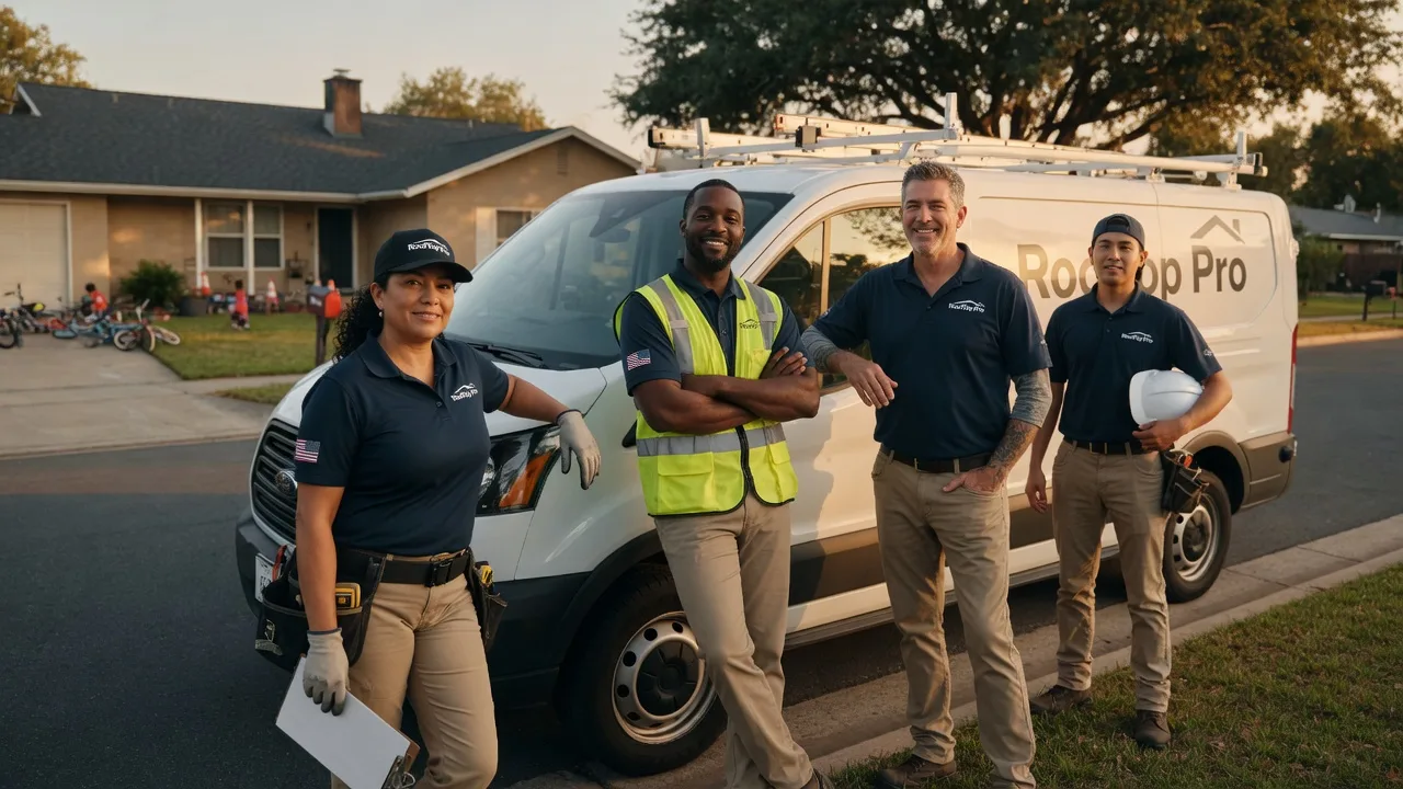 Roof Repair in Clayton, NY near me